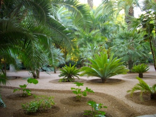 jardin Majorelle - Marrakech